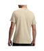 T-shirt beige homme under armour ua gl foundation-2