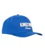 Casquette De Baseball Studio Garment District Homme Bleu Roi Kings Will Dream-4
