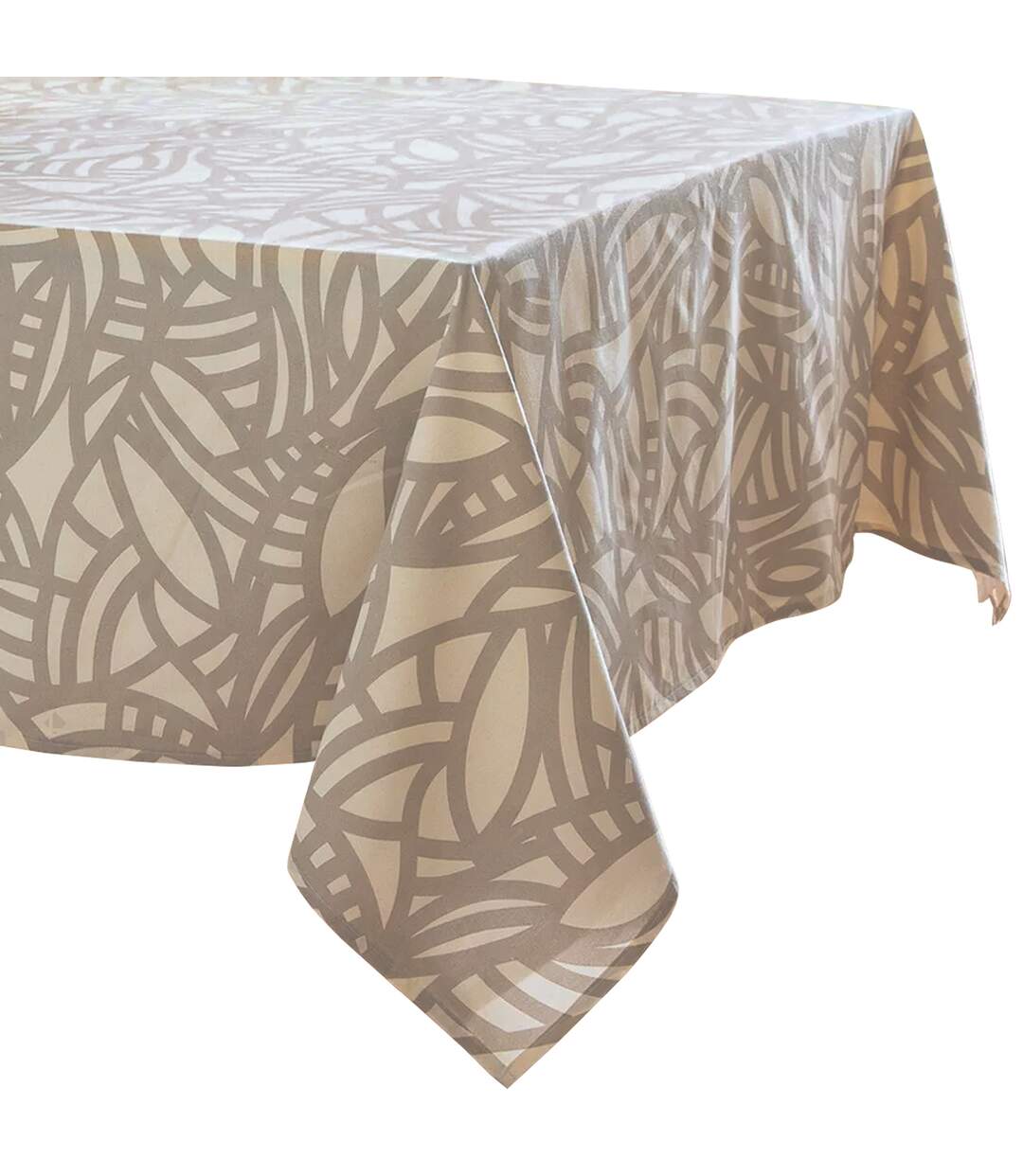Nappe coton EVA Rectangulaire-1