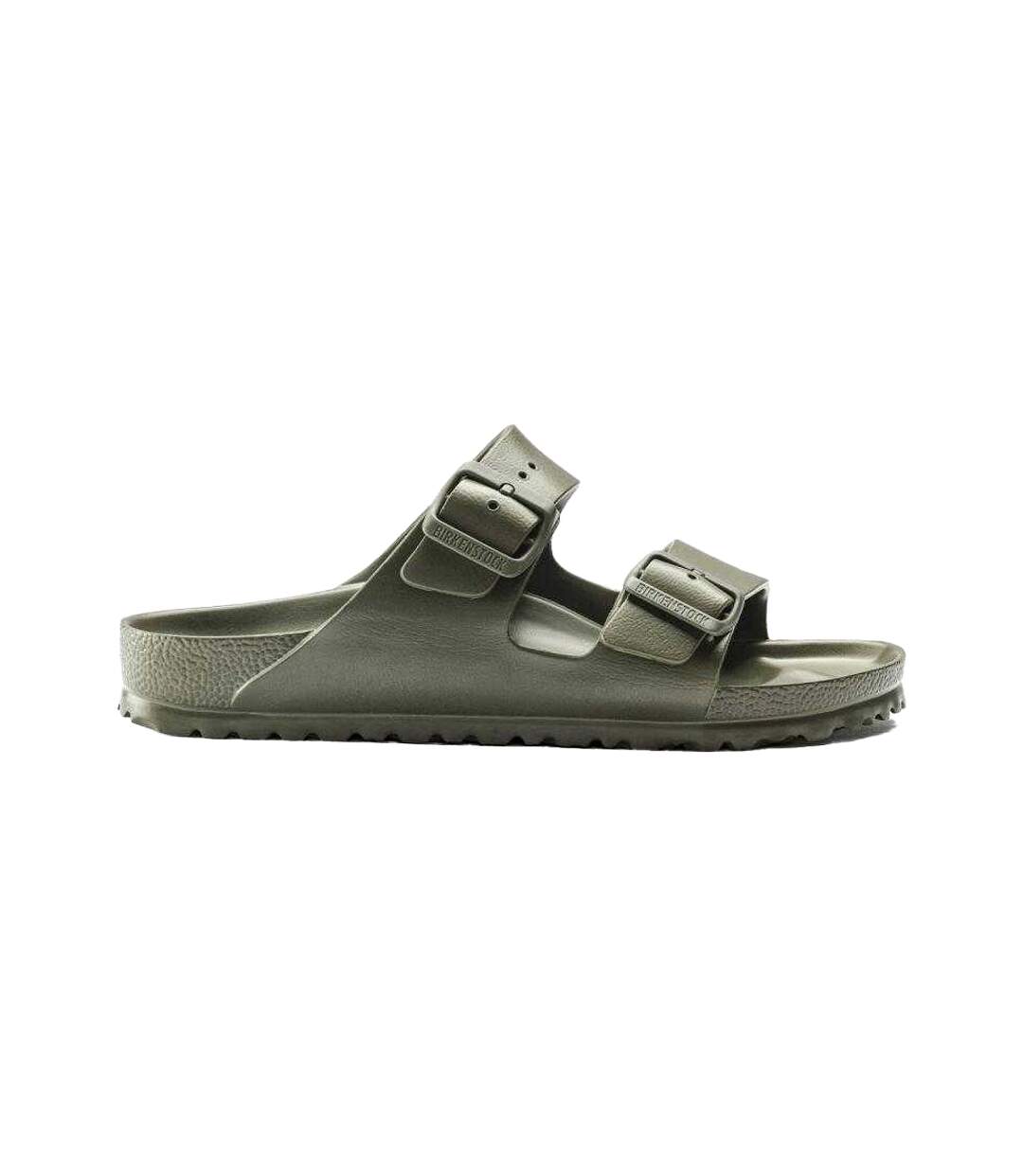 Sandales Arizona Homme Vert Birkenstock-2