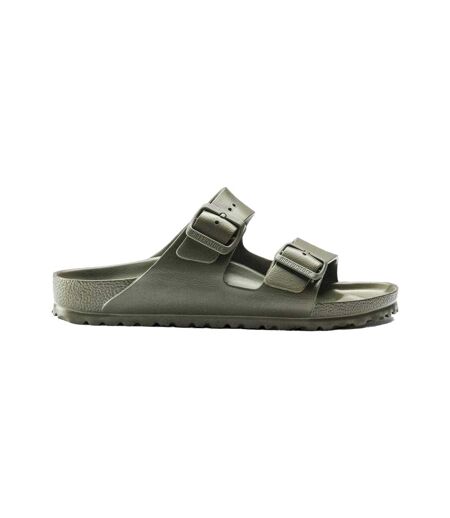 Sandales Arizona Homme Vert Birkenstock