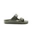 Sandales Arizona Homme Vert Birkenstock-2