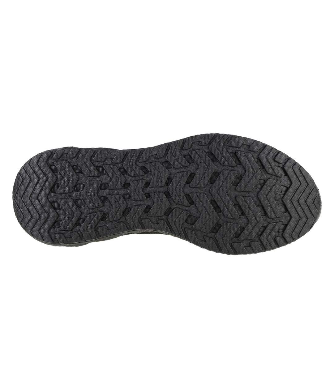 Baskets Motif/style Logo Homme Noir Big Star-4
