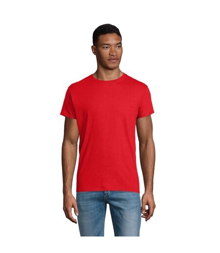 T-shirt Epic Adulte Rouge SOLS