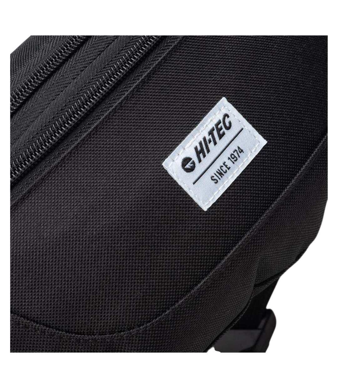 Sac Banane Widar Taille Unique Noir Hi-Tec-4