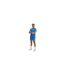 Womens/ladies Football Shorts Blue Under Armour-1