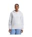 Sweat À Capuche Femme Blanc Urban Classics-1