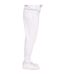 Pantalon de jogging blended core adulte blanc Casual Classics-3