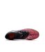 Chaussures de futsal noir/rose homme puma future 8-4