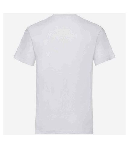 Fruit of the Loom - T-shirt - Adulte (Blanc) - UTPC6570