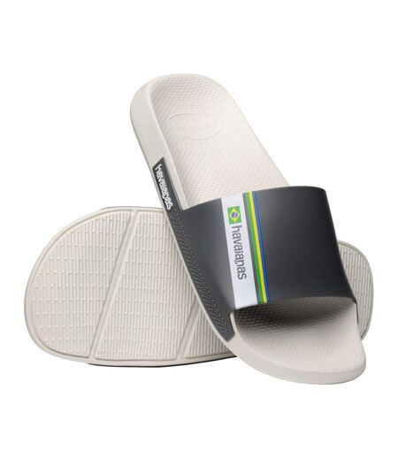 Sandales à Enfiler Havaianas Slide Classic Homme