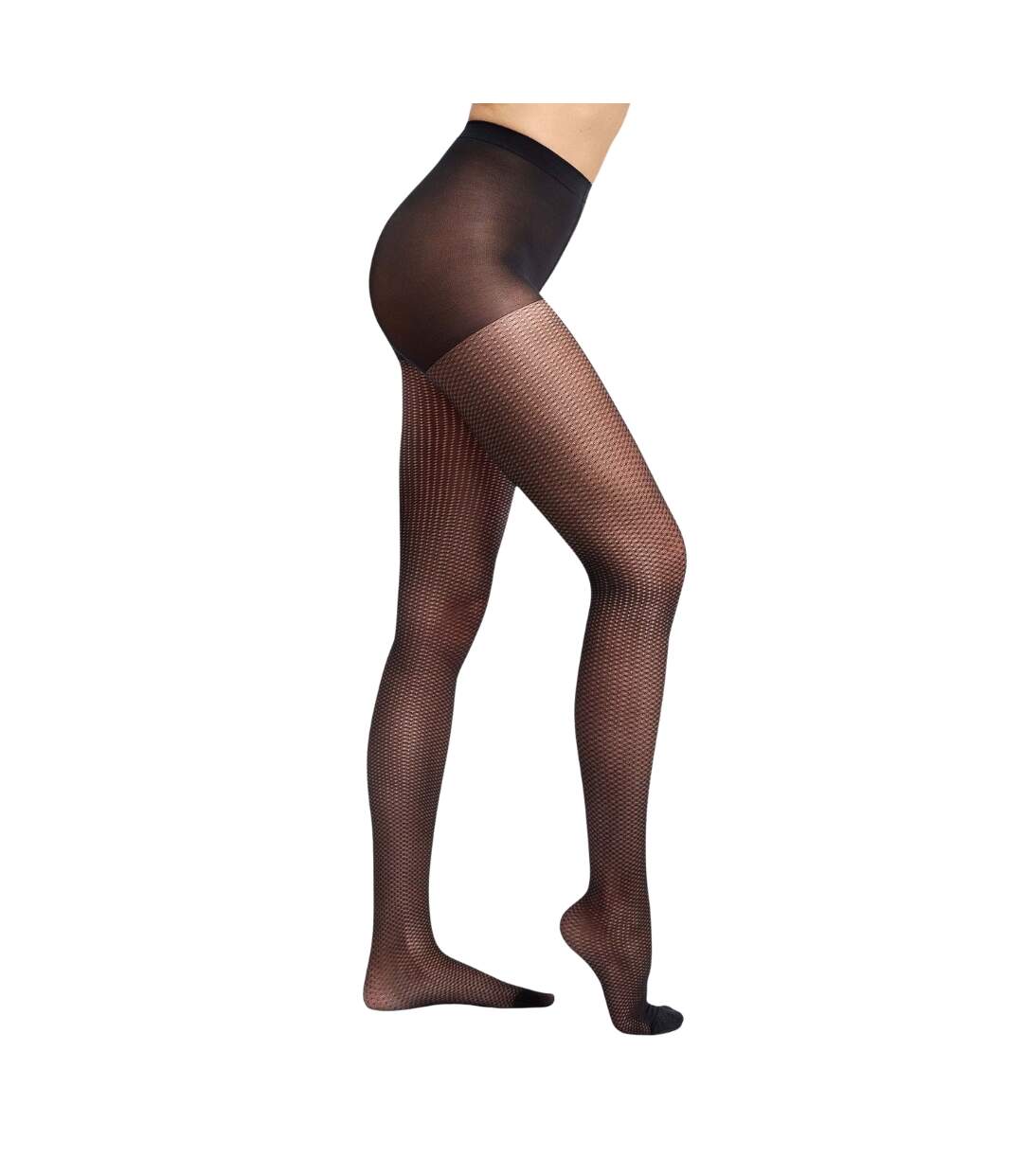 Collant diamant Style-1