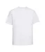 Mens Heavyweight T-shirt White Russell-1