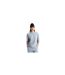 T-shirt Motif/style Dôme Essential Femme Gris The North Face-1