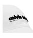 Bauhaus 3d Logo Baseball Cap Brilliant White Calvin Klein-3