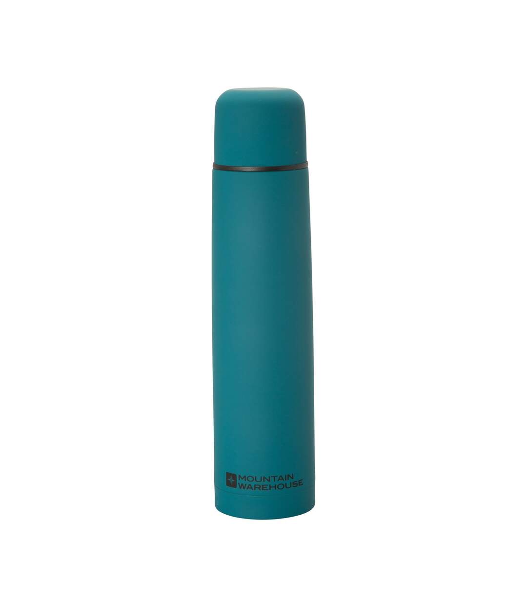 1l flask one size teal Mountain Warehouse-1