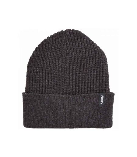 Bonnet Noir Puma