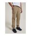 Pantalon cargo trek homme beige foncé Mountain Warehouse