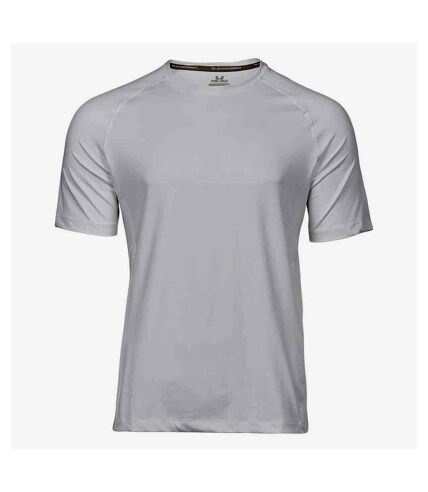 Tee Jays Mens CoolDry T-Shirt (White) - UTPC5266