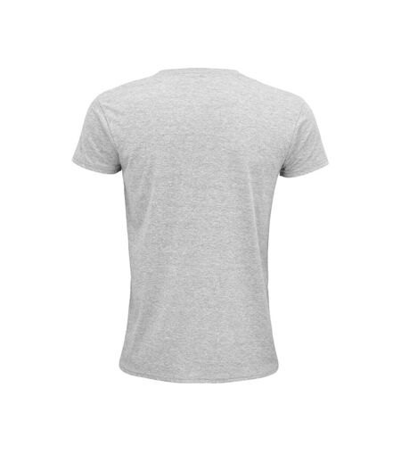 T-shirt Epic Adulte Gris Chiné SOLS