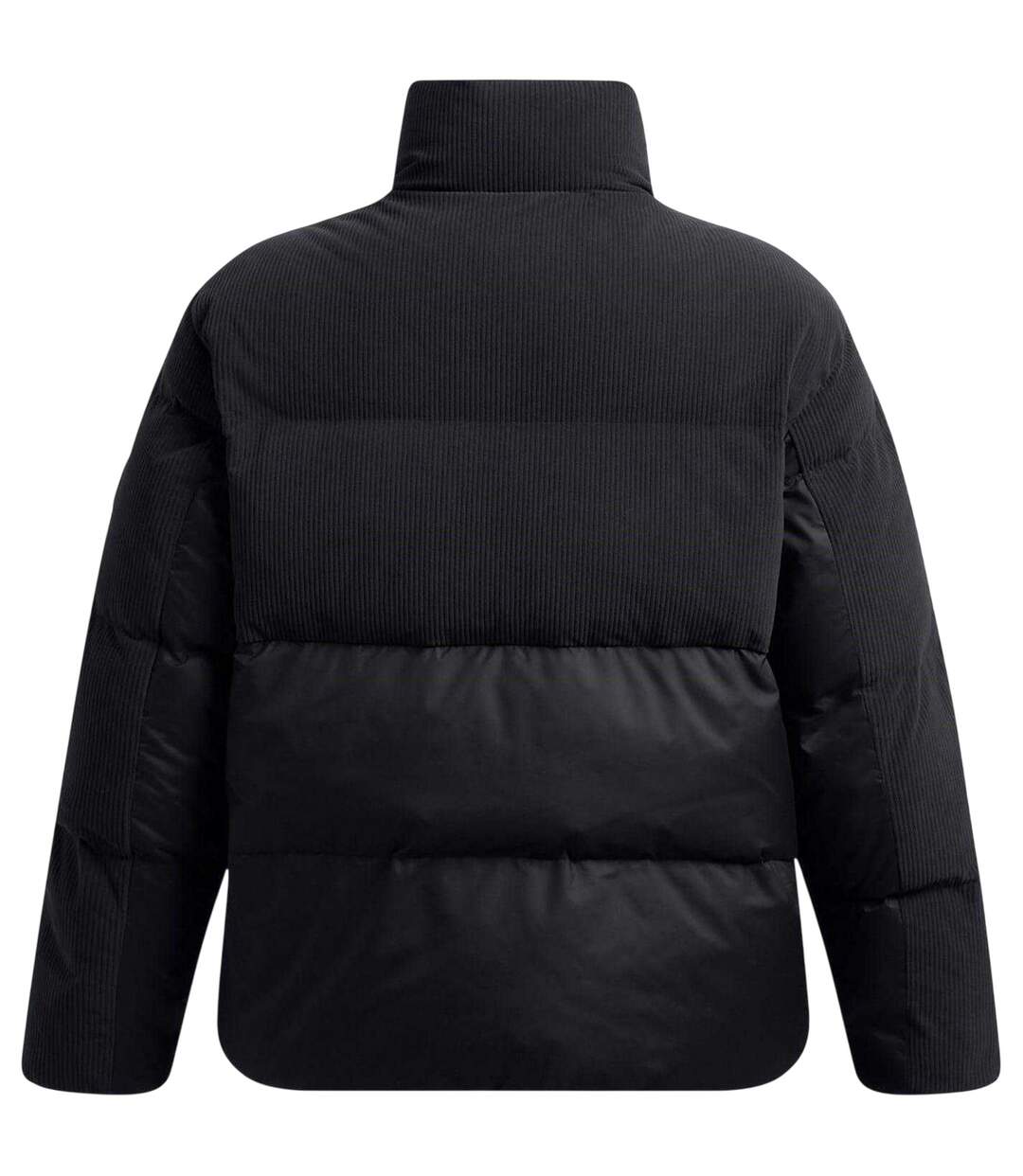 Doudoune Adulte Noir Under Armour-2