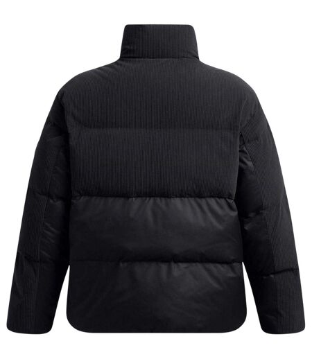 Doudoune Adulte Noir Under Armour