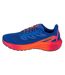 Chaussures Course À Pied Aero Blaze Isd Homme Bleu Orange Salomon-2
