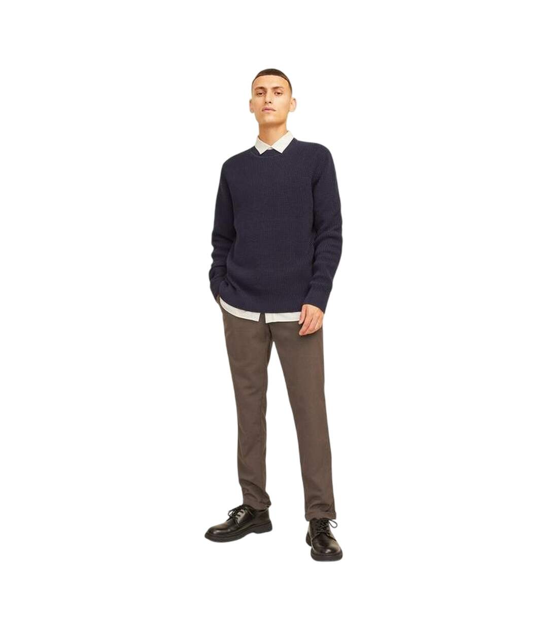 Chino Connor Homme Falcon Jack And Jones-4
