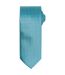 Puppytooth tie one size turquoise Premier