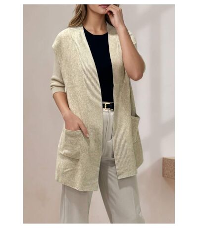 Gilet Cardigan