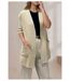 Gilet Cardigan-1