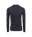 T-shirt Manches Longues Surim Femme Noir Hi-Tec-2