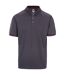 Polo Bonnington Homme Gris Foncé Trespass-1