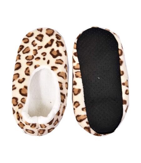 Pantoufles pour Femme CASA AND CO