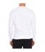 Long-sleeved crew-neck sweatshirt 9022970 men