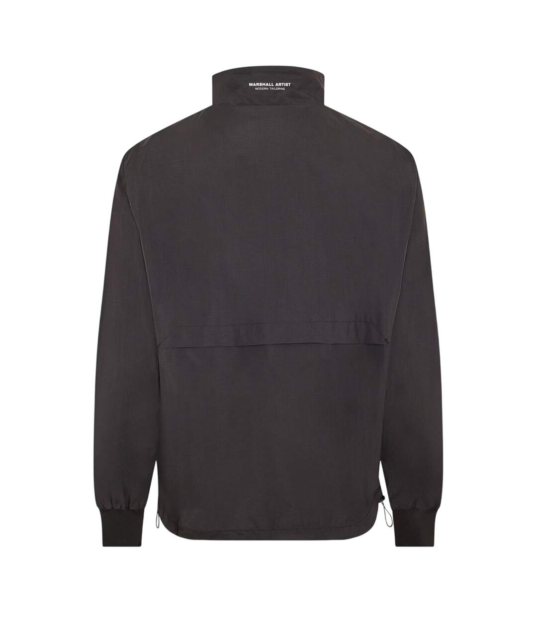Veste Motif/style Écusson Zestart Homme Noir Boss-2