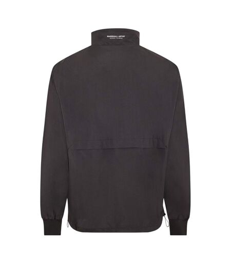 Veste Motif/style Écusson Zestart Homme Noir Boss