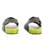 Mules à Scratch Plate Enfant Kickers Sunyva-4