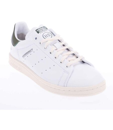 Baskets Décontracté Smith Highsnobiety Homme Blanc Adidas