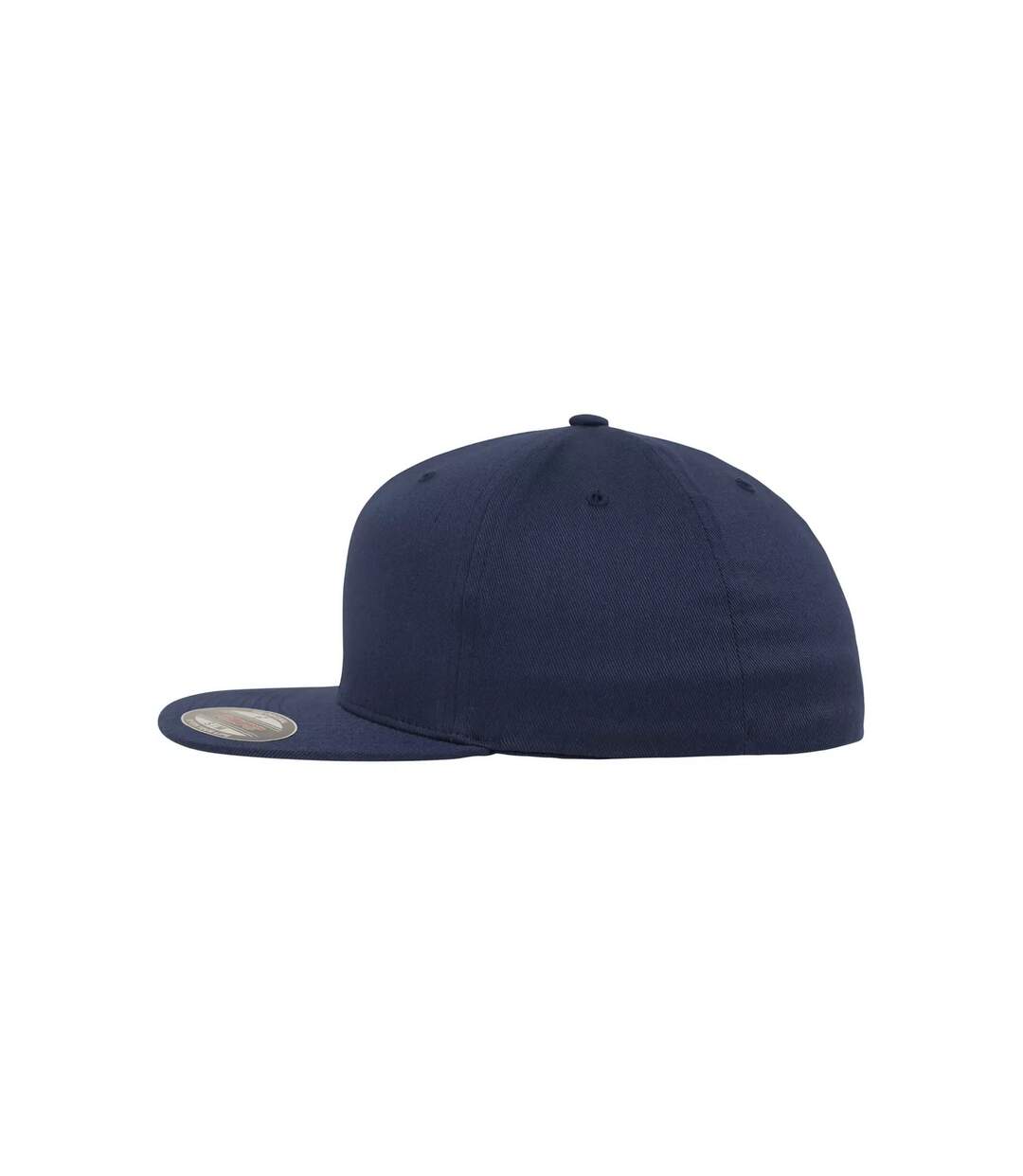 Casquette De Baseball Bleu Marine Flexfit-3