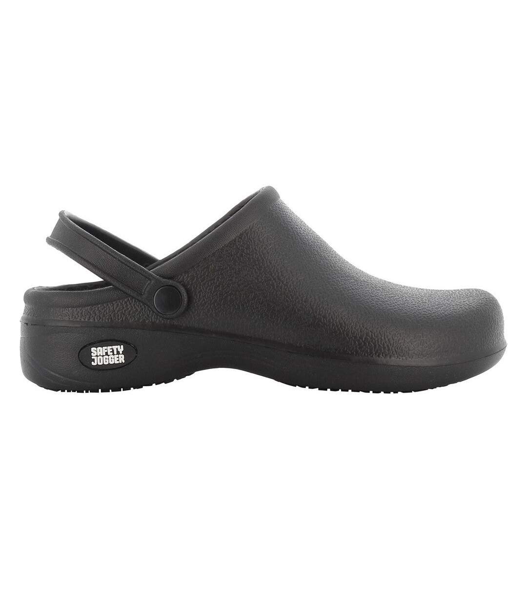 Unisex Adult Bestlight1 Clogs Black Safety Jogger-1