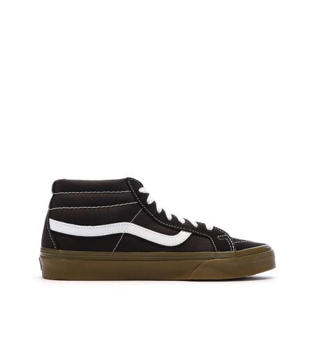Baskets marrons homme vans reissue