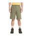 Short À Poches Homme Beige Foncé Timberland-3