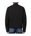 Veste Motif/style Uni Adulte Noir Diesel-3