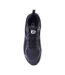 Baskets Cross The Line Multino Homme Noir Gris IQ-4
