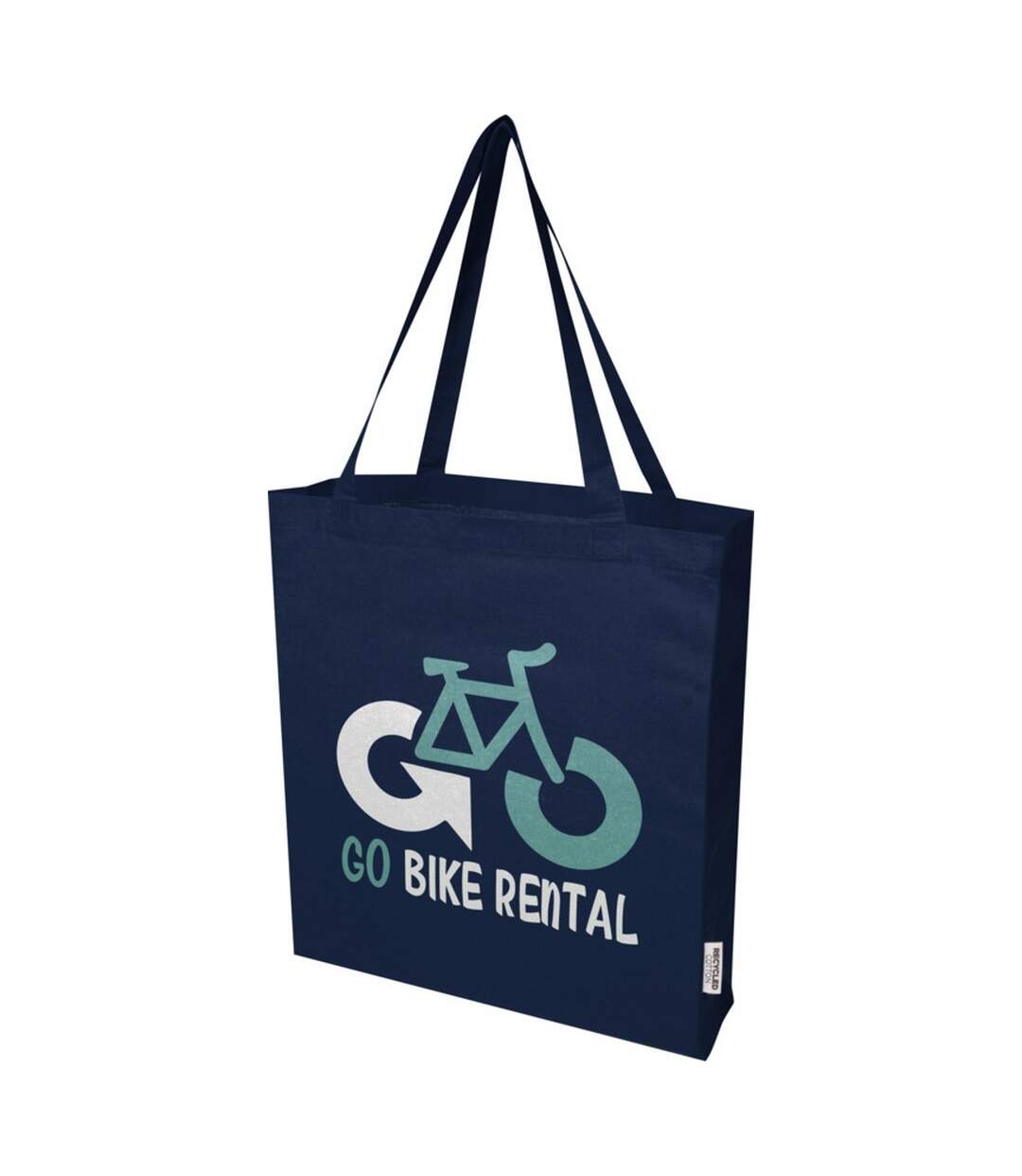 Tote Bag Madras Taille Unique Bleu Marine Generic-1