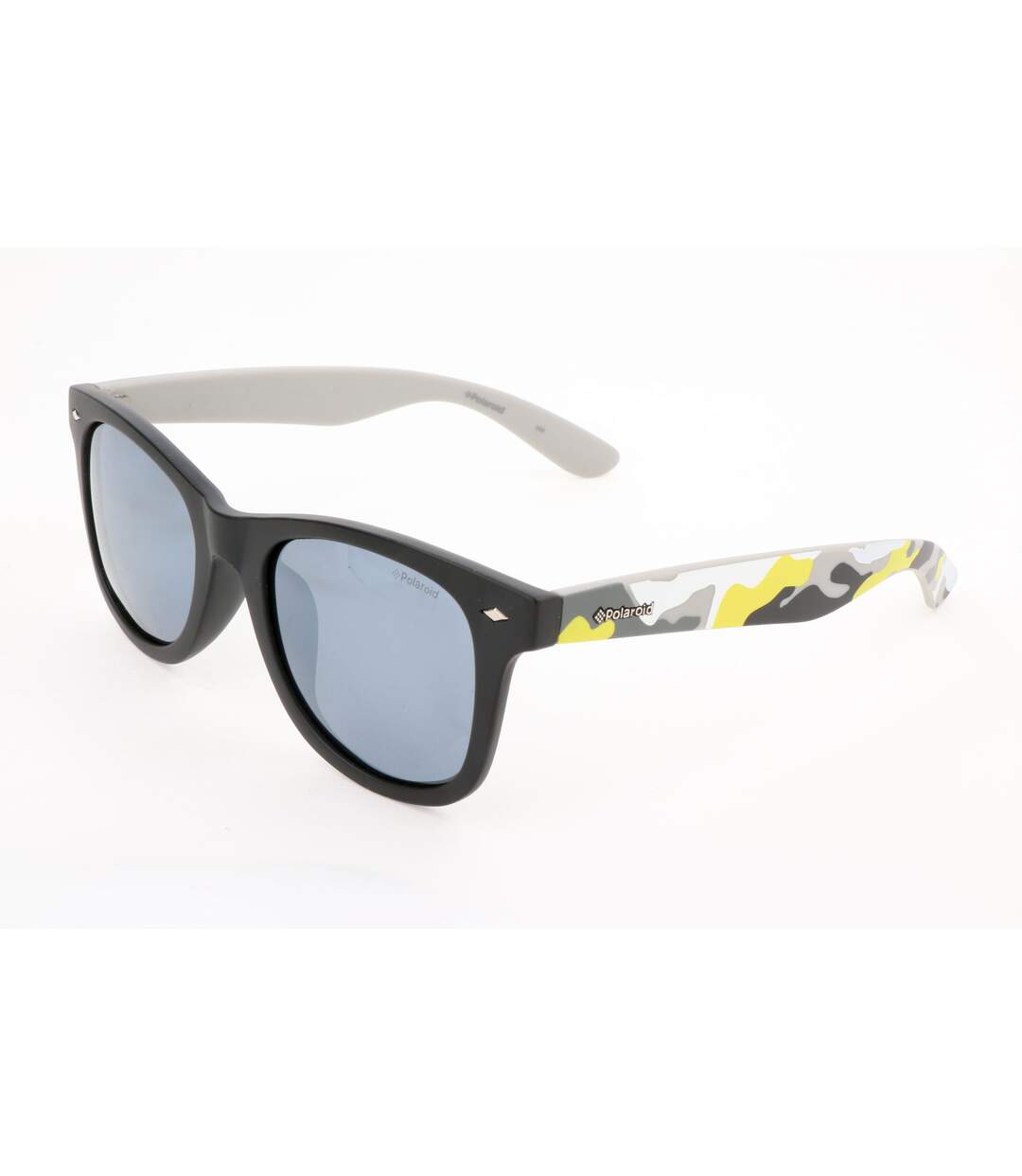 Lunettes De Soleil Mixte Polaroid Pld6009Fs-807