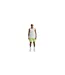 Mens Miler Tank Top White Nike-2