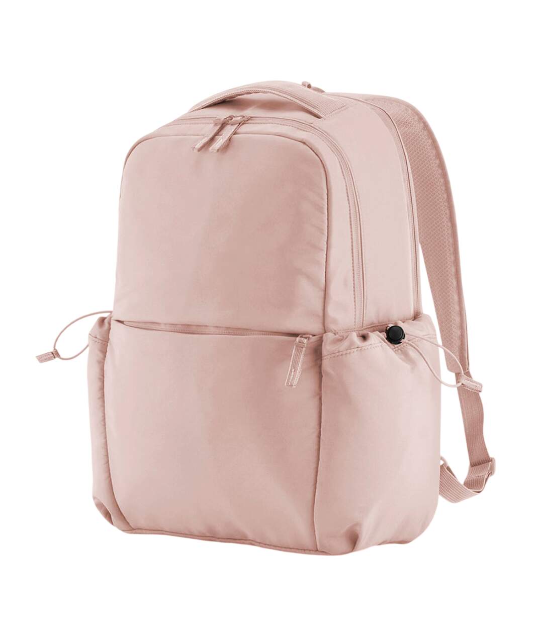 Sac À Dos Studio Taille Unique Rose Quadra-2