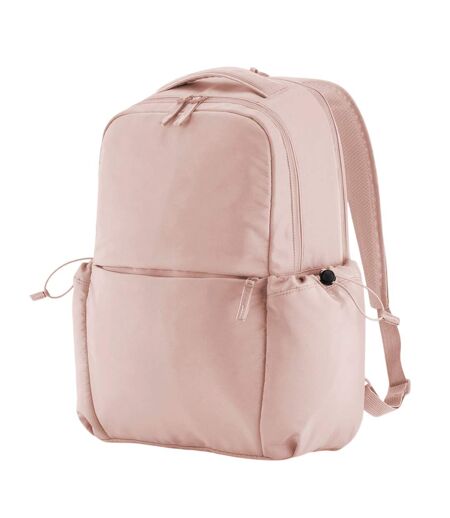 Sac À Dos Studio Taille Unique Rose Quadra